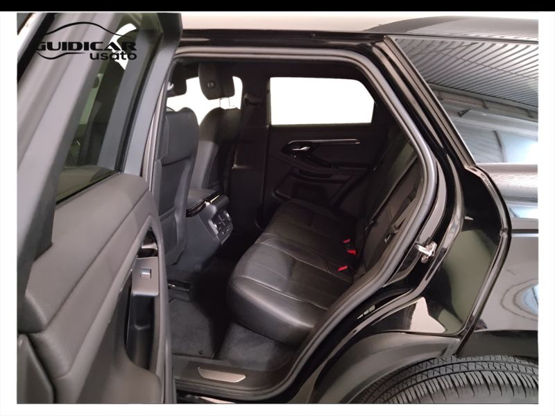 GuidiCar - LAND ROVER Range Rover Evoque 2020 Evoque 2.0d i4 mhev R-Dynamic S awd 150cv auto Usato